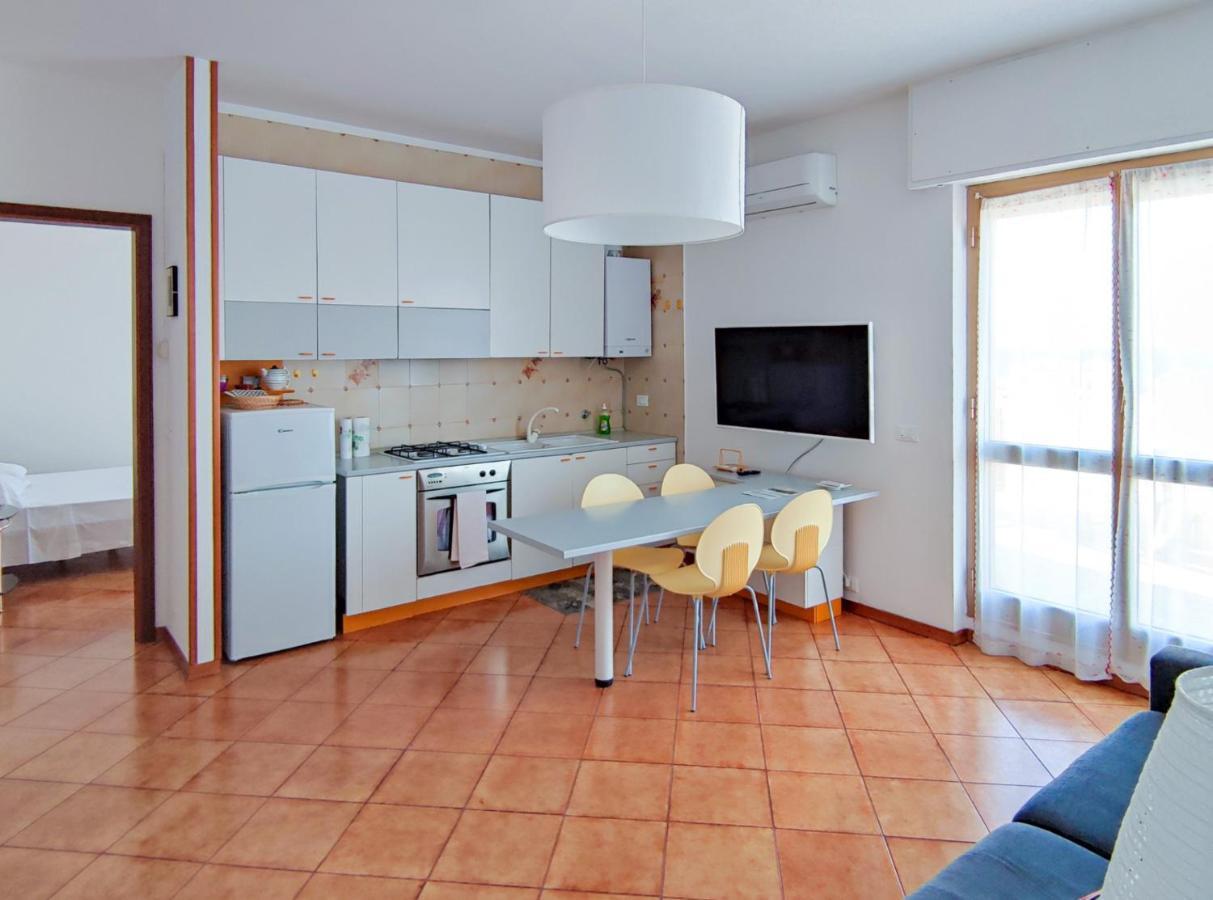 Ferienwohnung Bella Vista - By Ligooria Pietra Ligure Exterior foto
