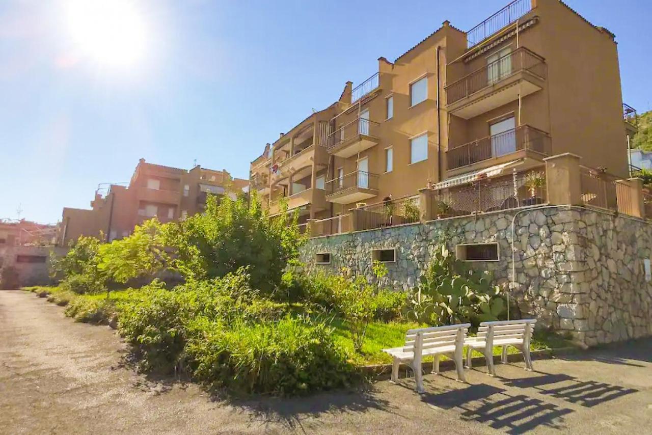 Ferienwohnung Bella Vista - By Ligooria Pietra Ligure Exterior foto