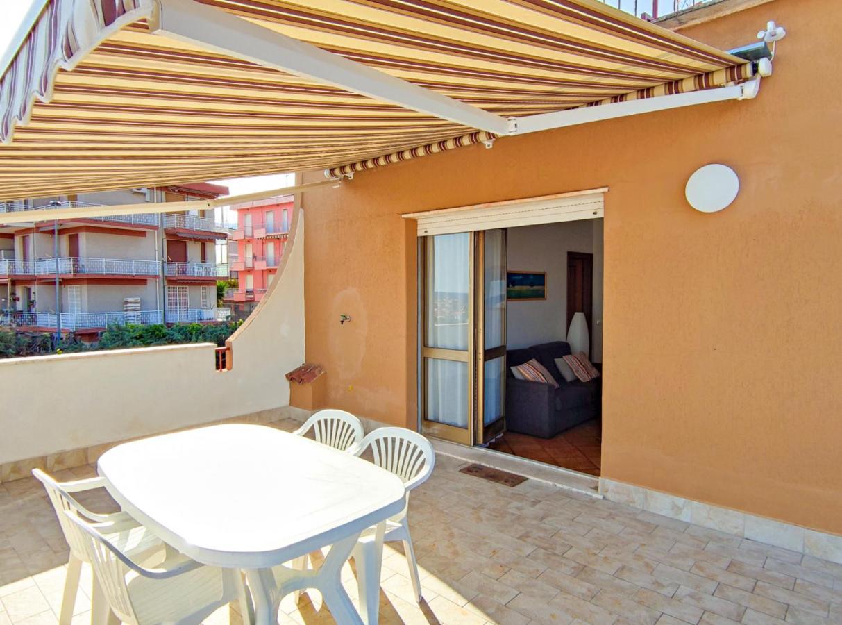 Ferienwohnung Bella Vista - By Ligooria Pietra Ligure Exterior foto